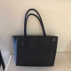 Dagne Dover Classic Signature Tote